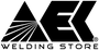 AEK svařovací technika