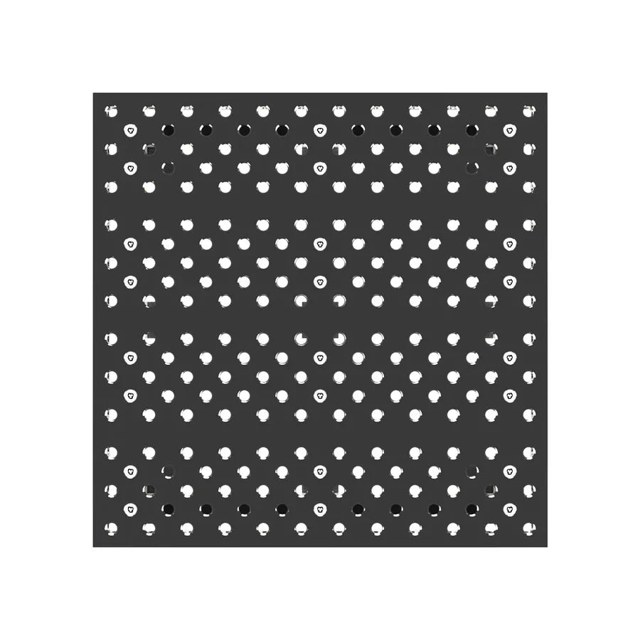 Svařovací stůl Alpha 1200x1200 mm (Systém 28)