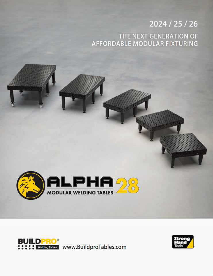 Katalog Alpha 28