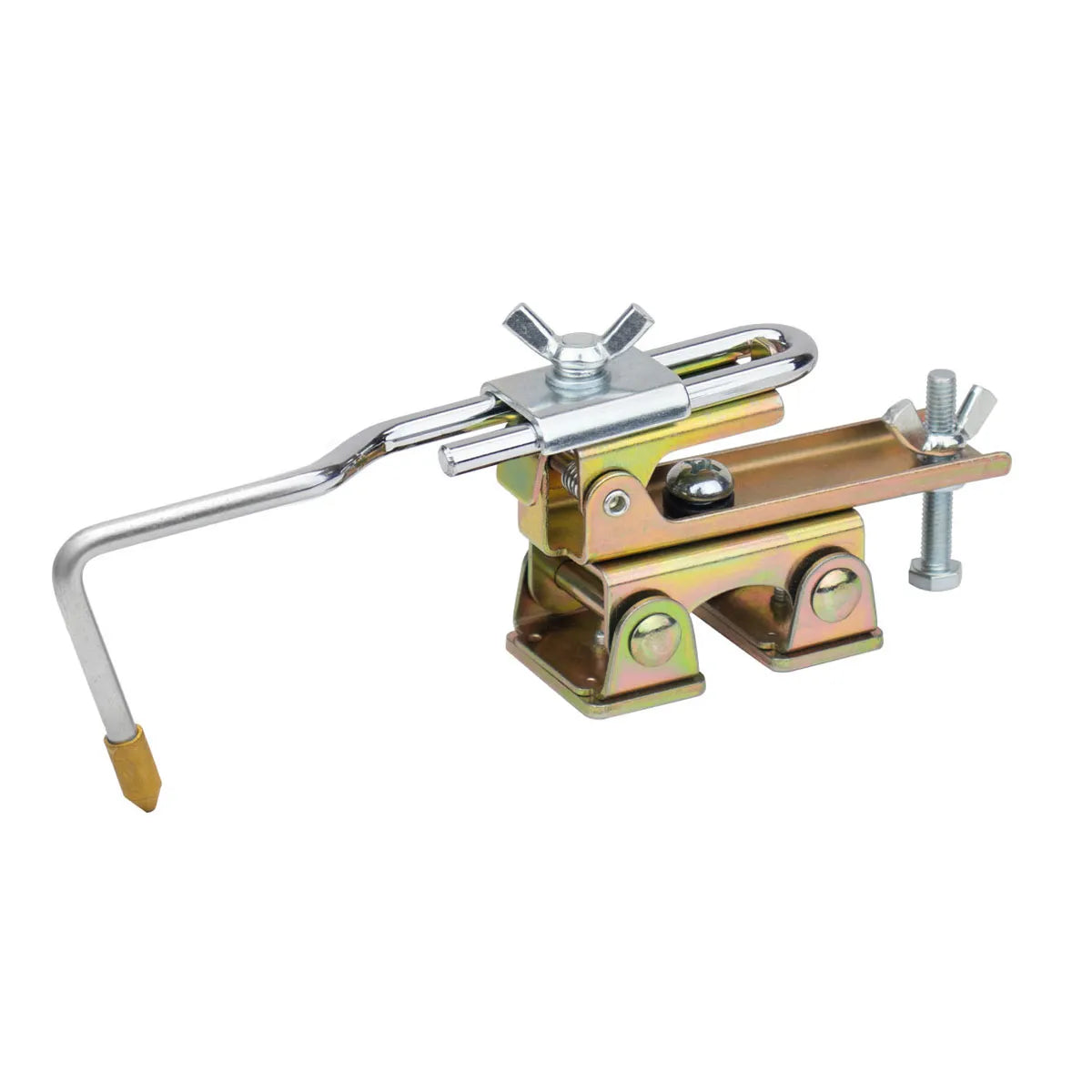 Magnetické svěrky Grasshopper