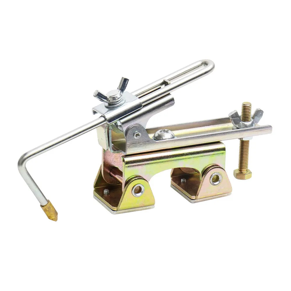 Magnetické svěrky Grasshopper
