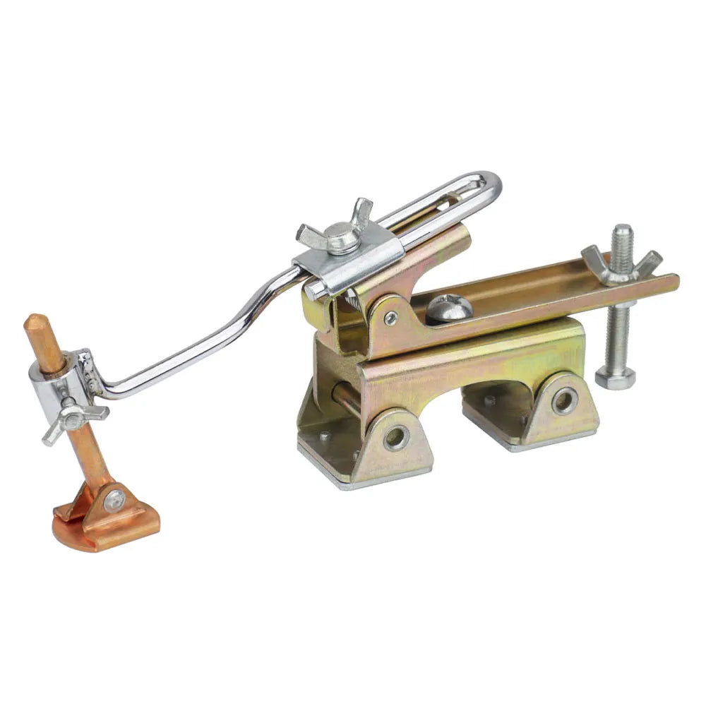 Magnetické svěrky Grasshopper