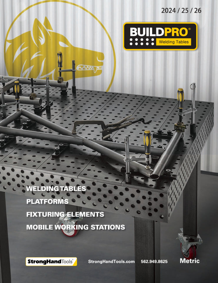 Katalog BuildPro