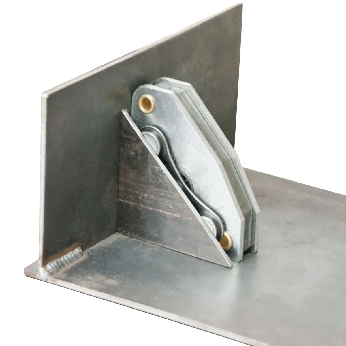 MINI magnetické úhelníky XYZ