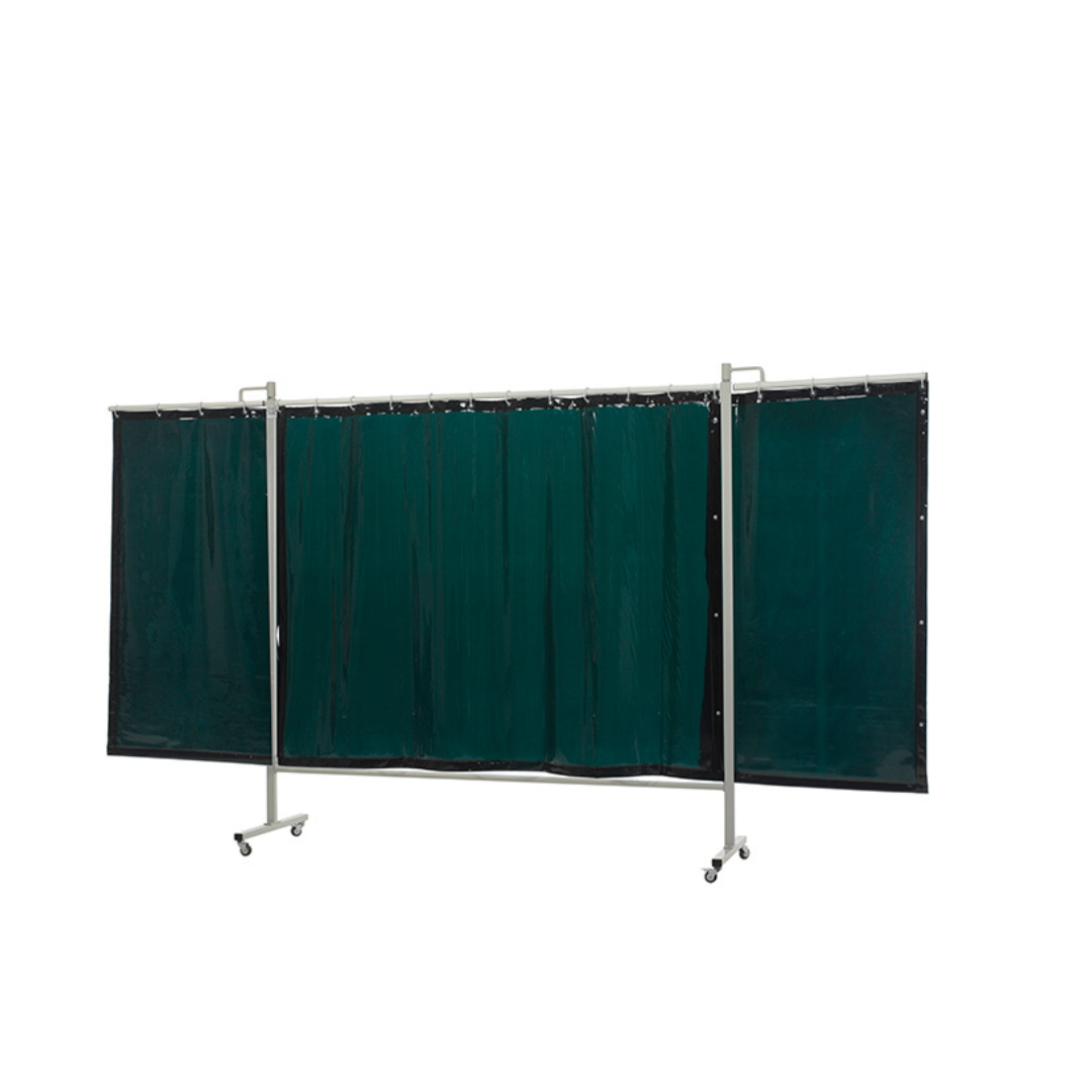 Zástěny OMNIUM TRIPTYCH 375 se závěsem