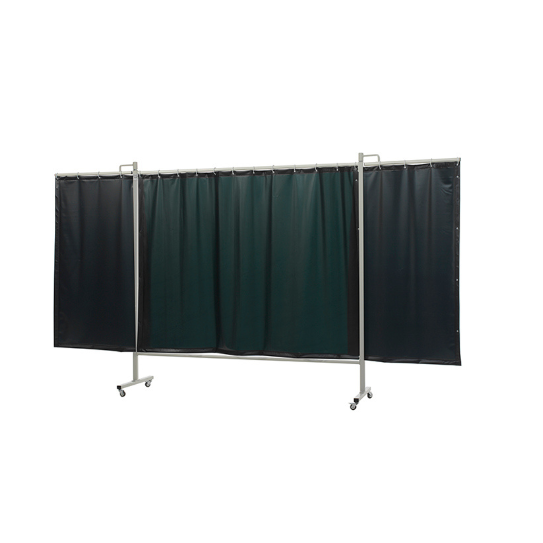Zástěny OMNIUM TRIPTYCH 375 se závěsem