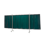 Zástěny OMNIUM TRIPTYCH XL 435 se závěsem