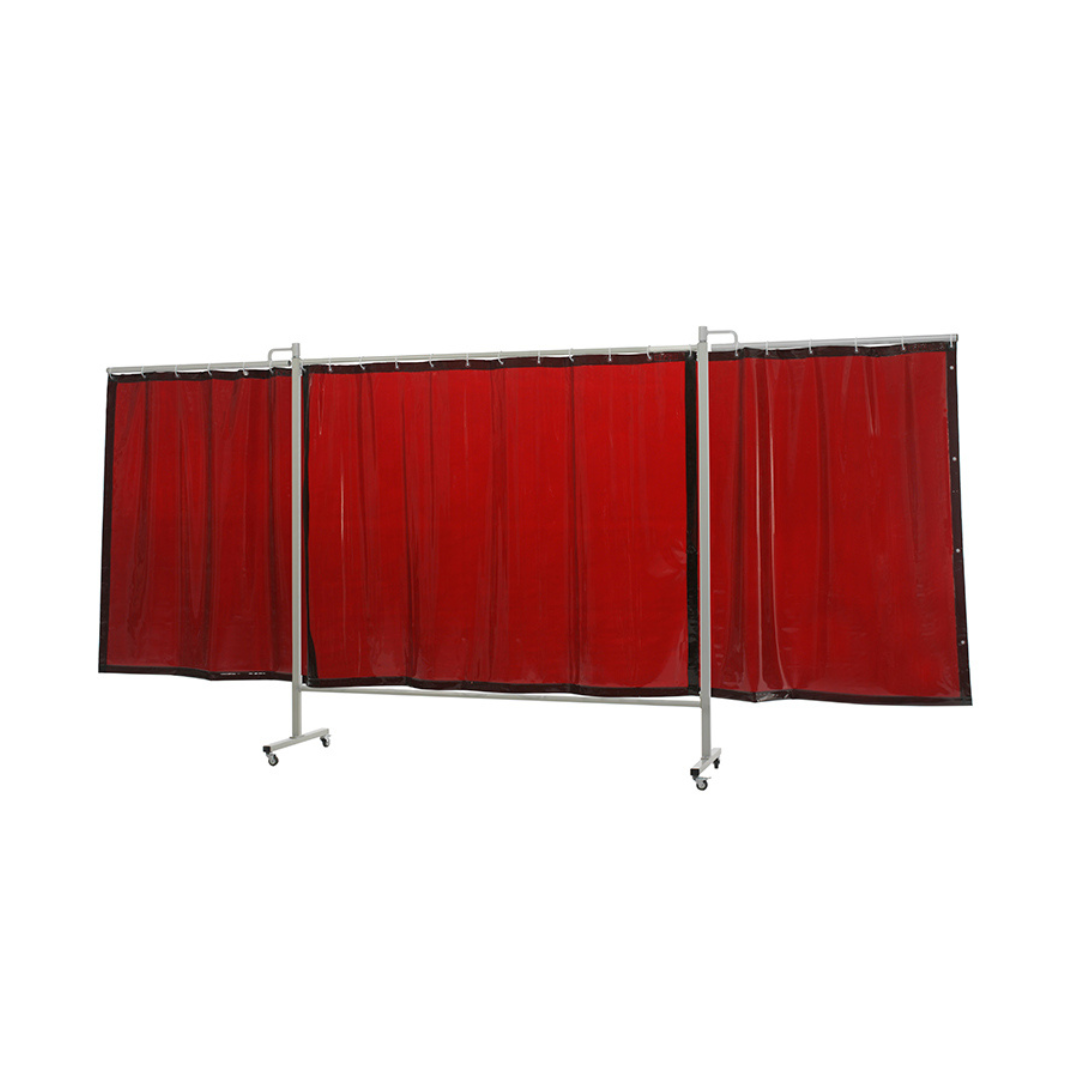 Zástěny OMNIUM TRIPTYCH XL 435 se závěsem