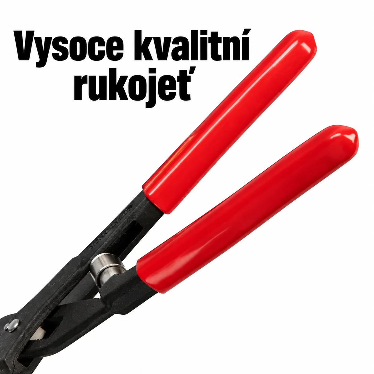 Nastavitelné kleště s pružinou