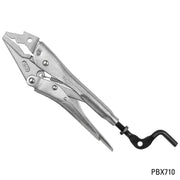 Extractor – samosvorné kleště