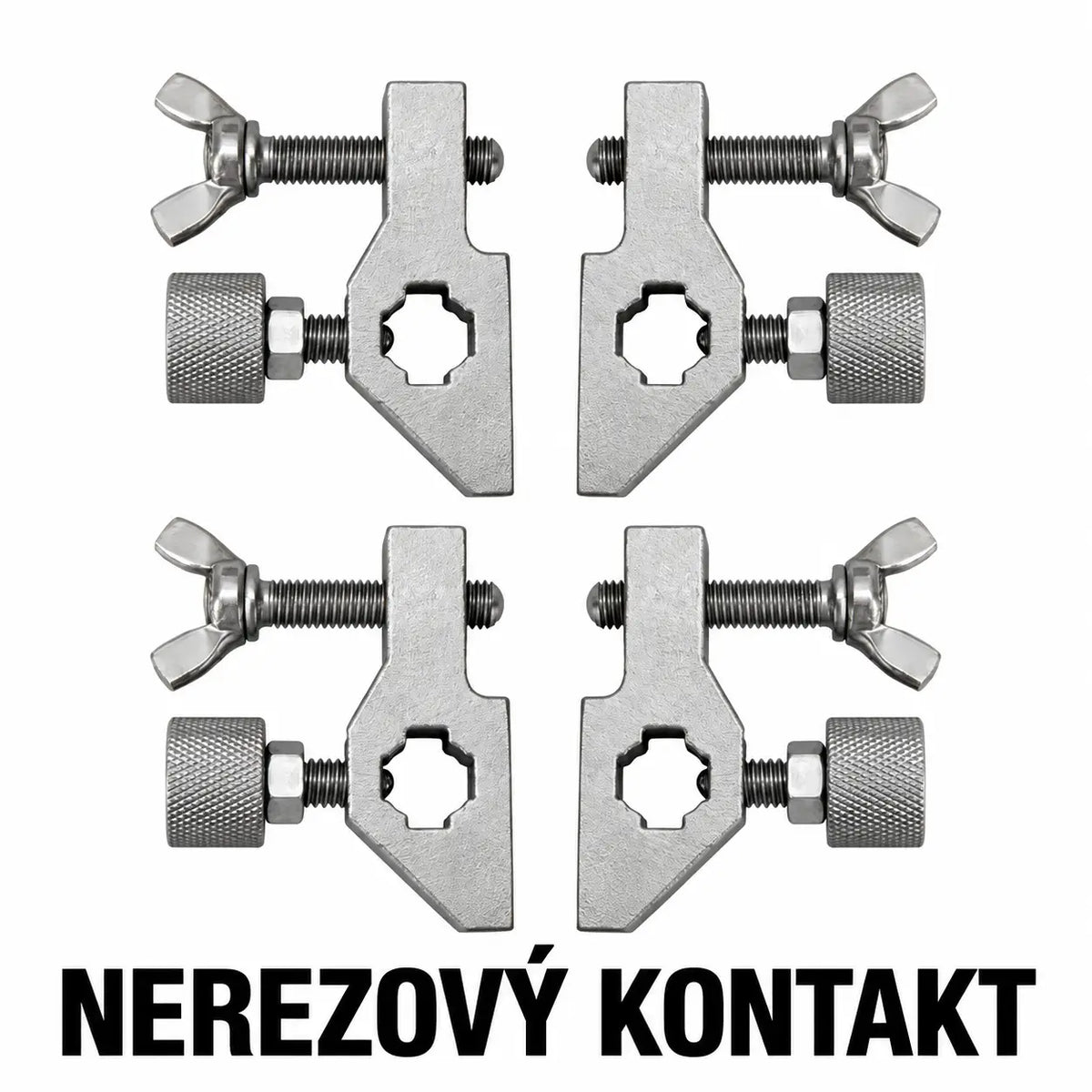 „Python“ Řetězové kleště pro ustavování trubek