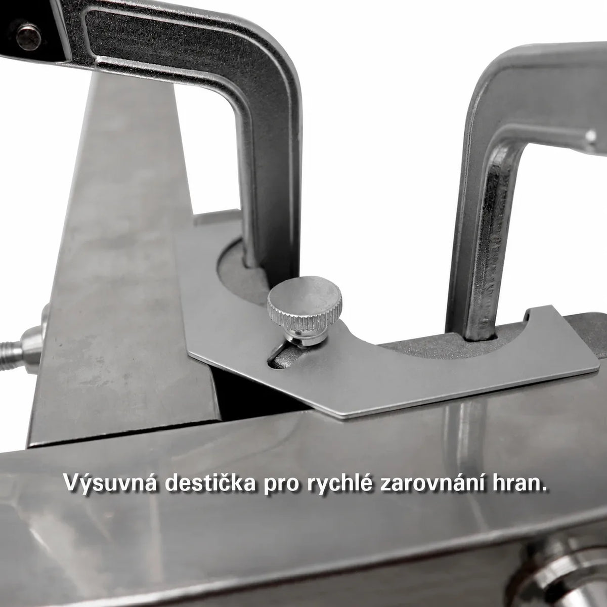 Úhlové svěrky JointMaster™ – PT