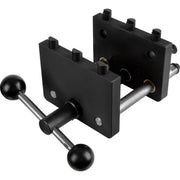 Boční svěrák pro Sawhorse