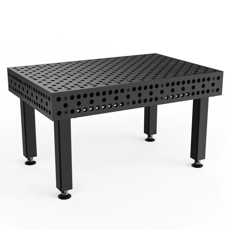 Svařovací stůl Alpha 1500x1000 mm (Systém 28)