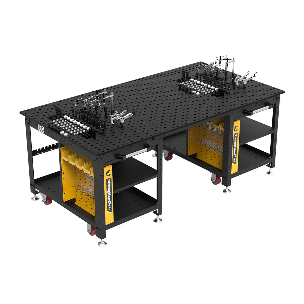 Spojovací sada pro Rhino Cart s jednou deskou