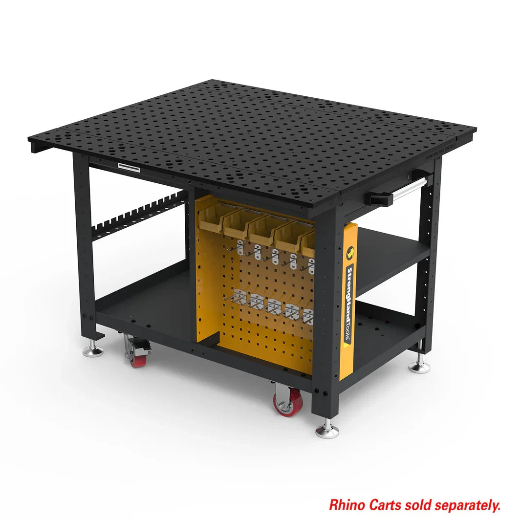 Rozšiřovací sada pro Rhino Cart se dvěma deskami