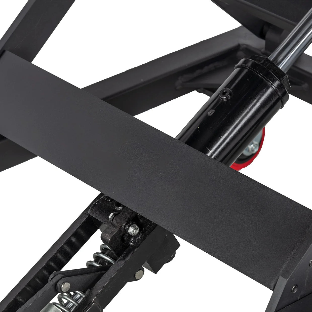 Mobilní zvedací stůl Rhino Cart 1200×750 mm (Předváděcí)