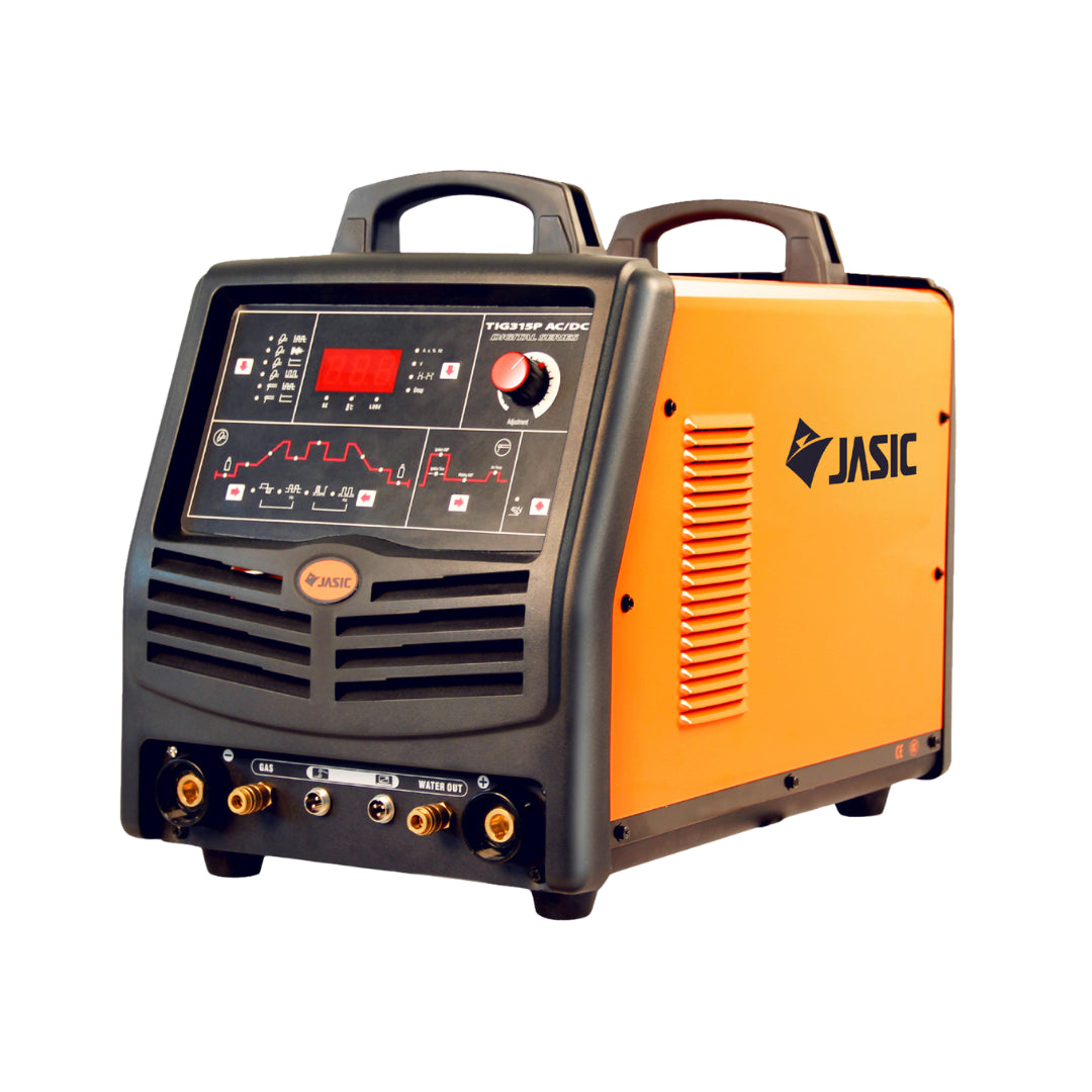 Svařovací invertor TIG 315P AC/DC (E106)