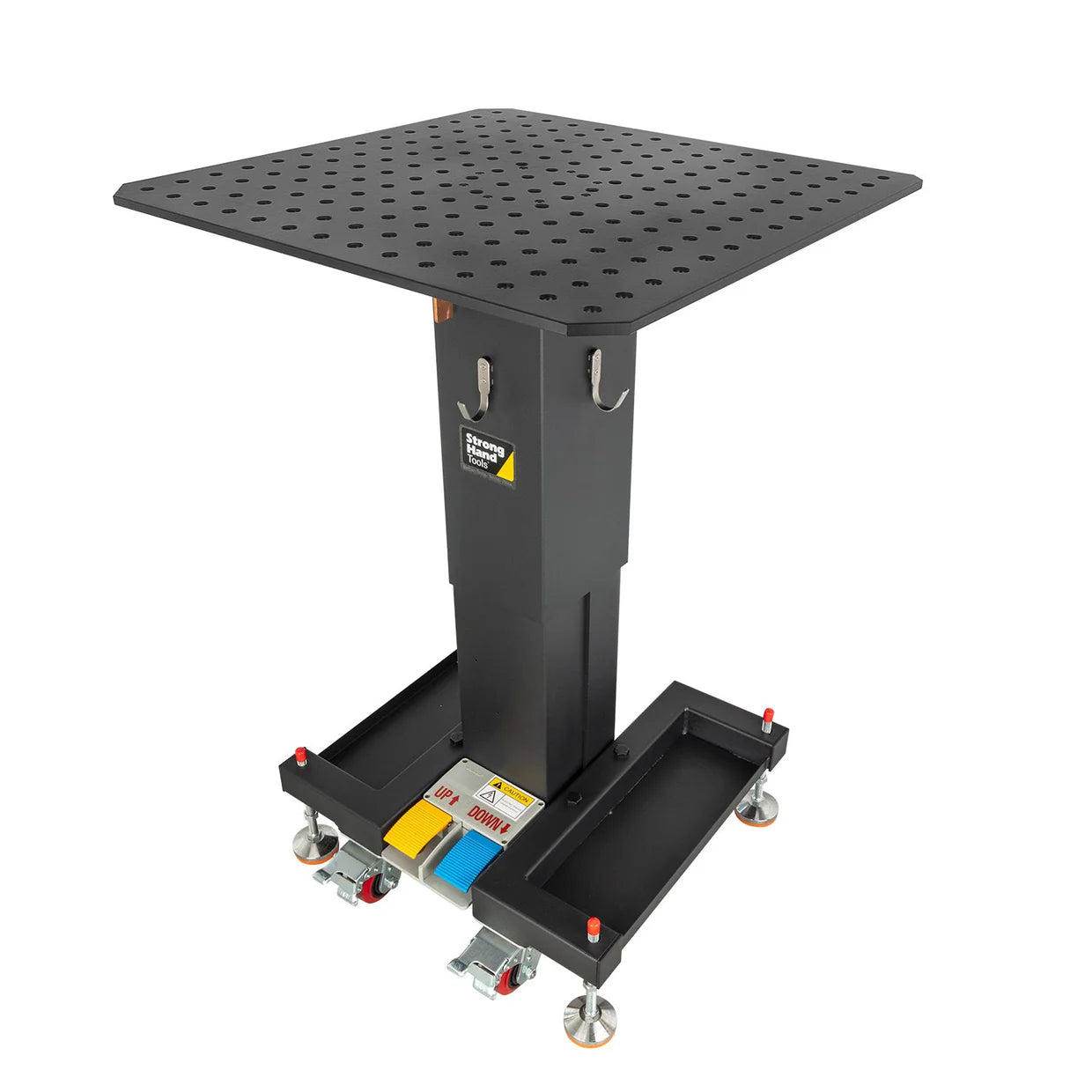 E-Lift otočný stůl (Předváděcí)