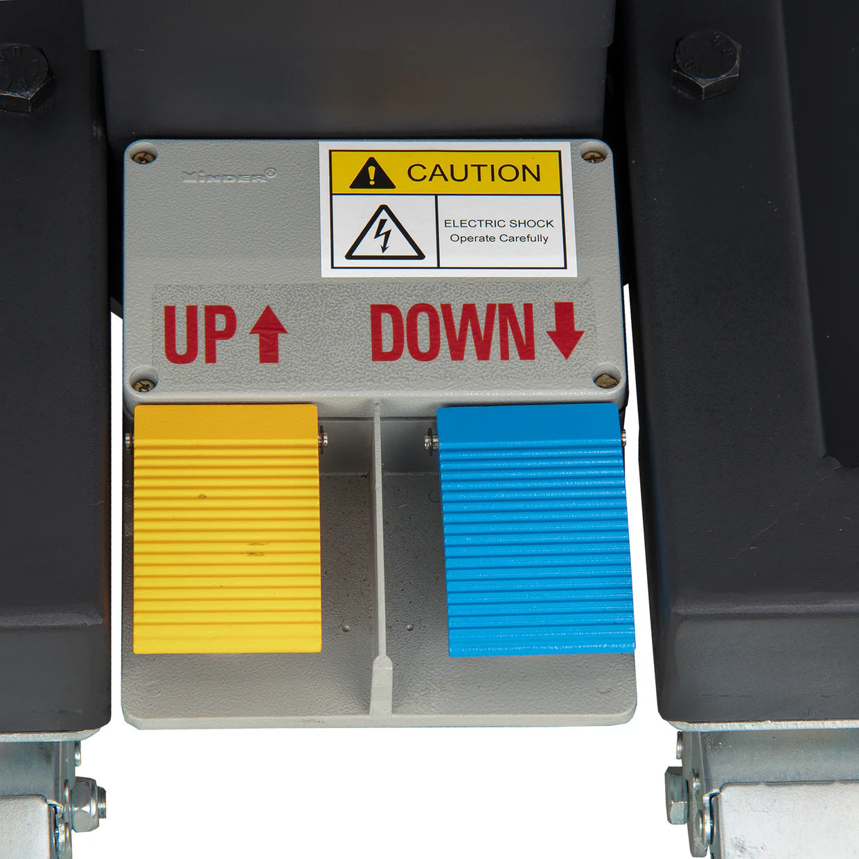 E-Lift otočný stůl (Předváděcí)