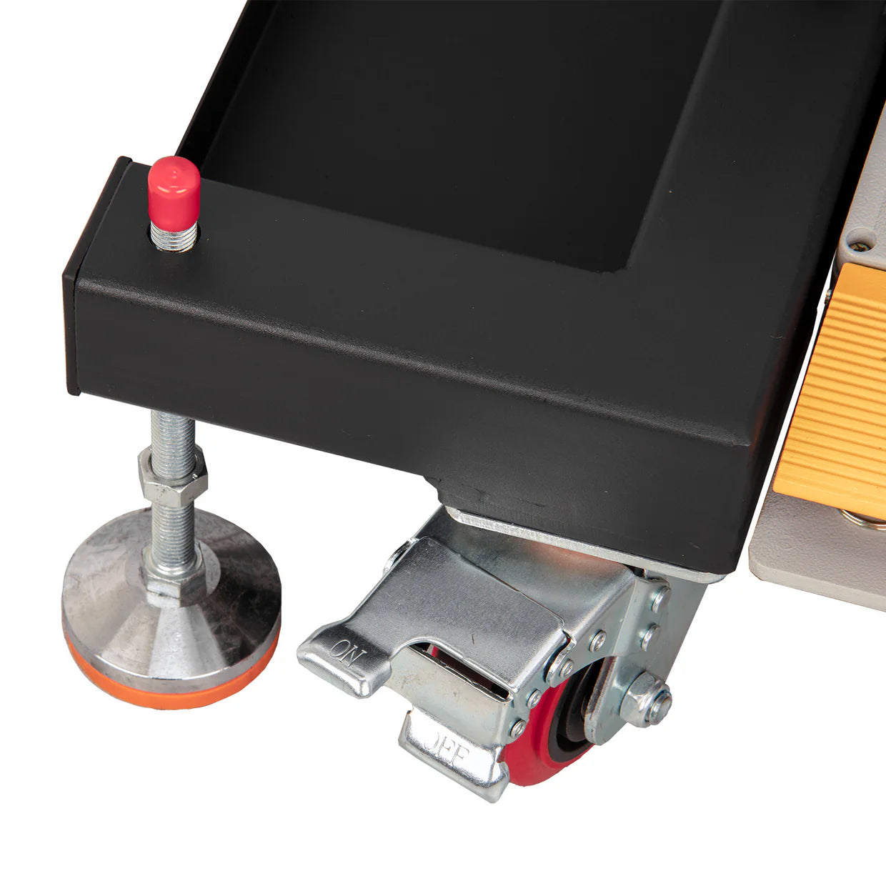 E-Lift otočný stůl (Předváděcí)
