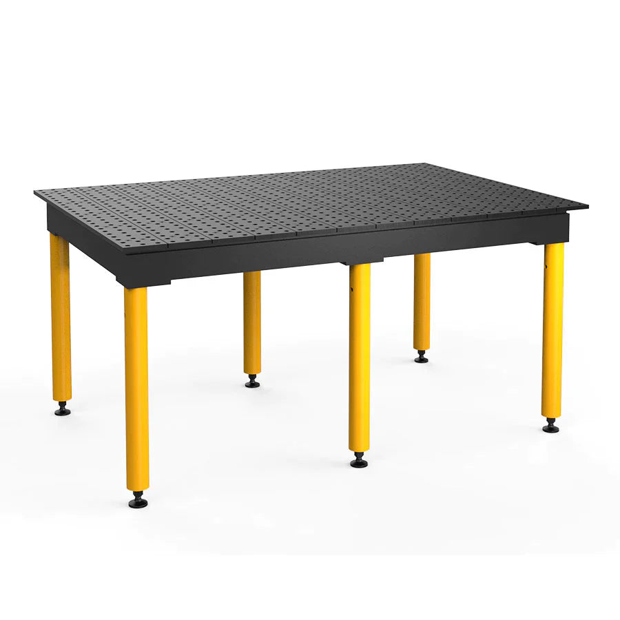 Svařovací stůl BuildPro MAX 1950x1250 mm (Systém 16)