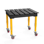 Svařovací stůl BuildPro MAX Slotted 1160x1000 mm (Systém 16)