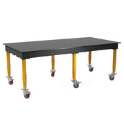 Svařovací stůl BuildPro MAX 2550x1250 mm (Systém 16)