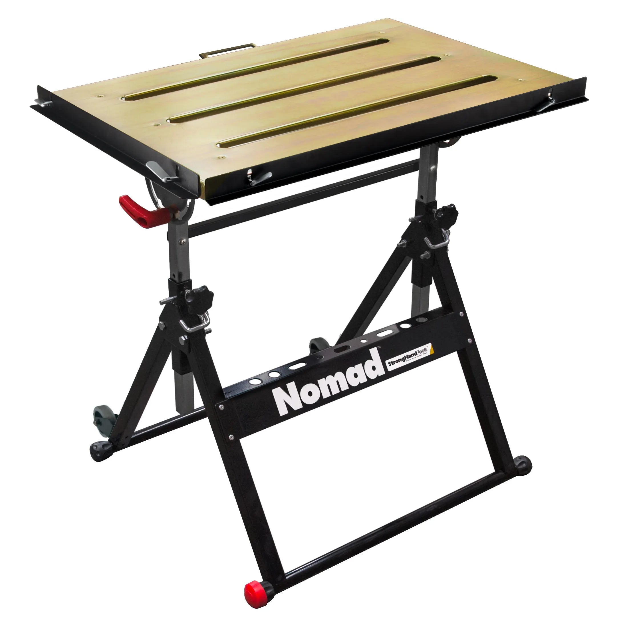 Svařovací stůl NOMAD™ Economy