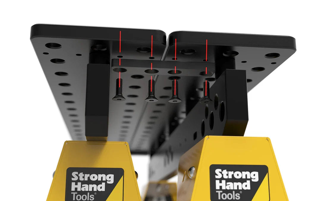 Spojovací sada pro Sawhorse