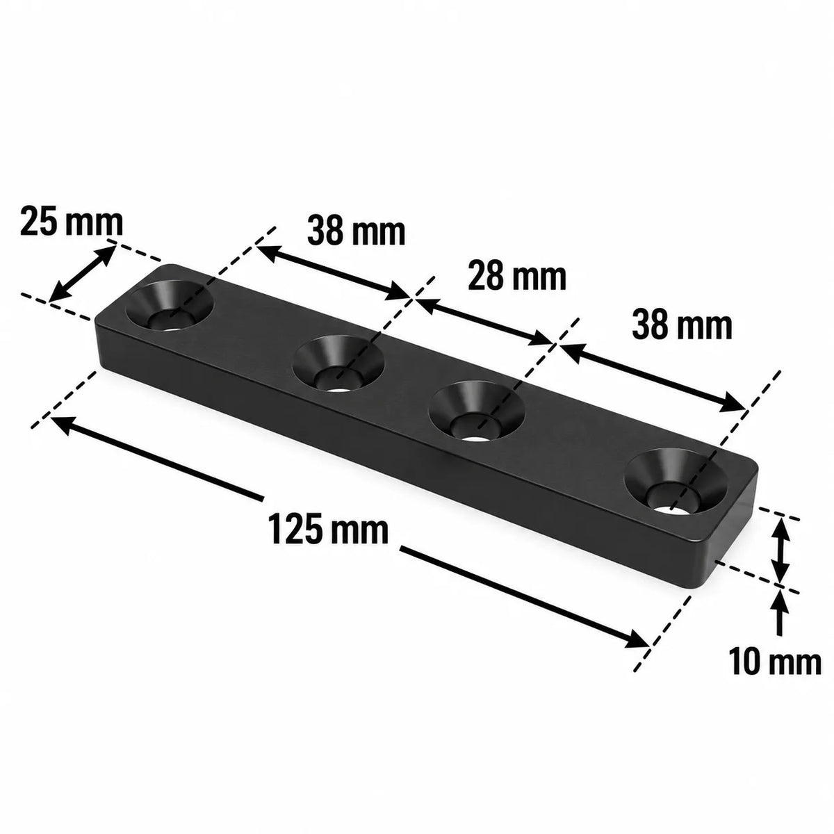 Spojovací sada pro Sawhorse