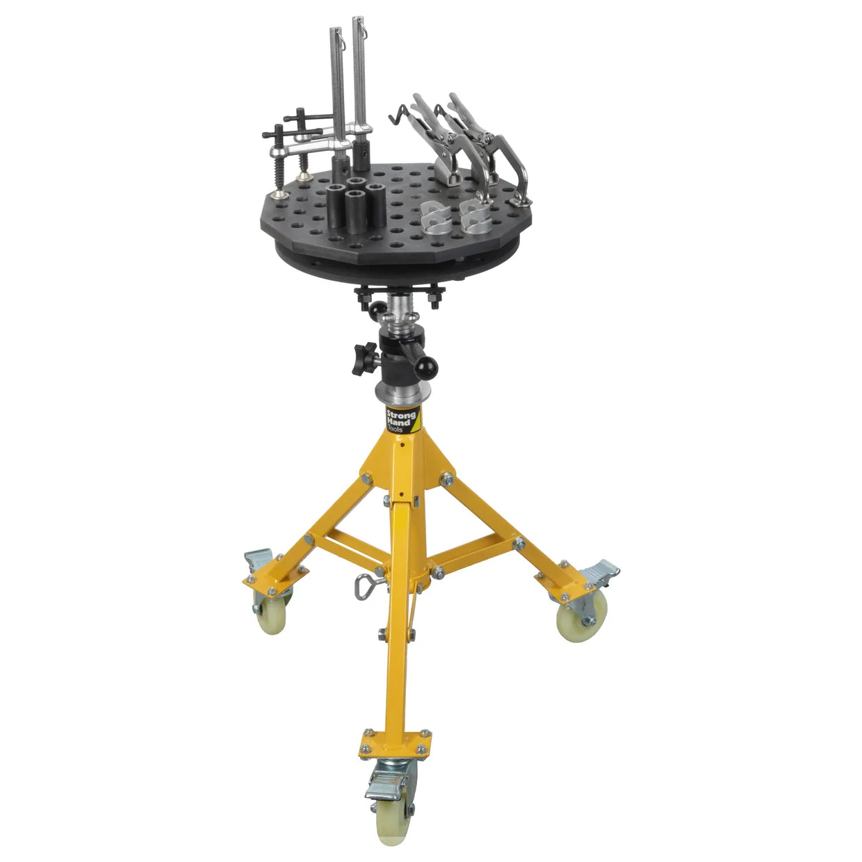 Pracovní mobilní stanice Tripod (16 mm Systém)