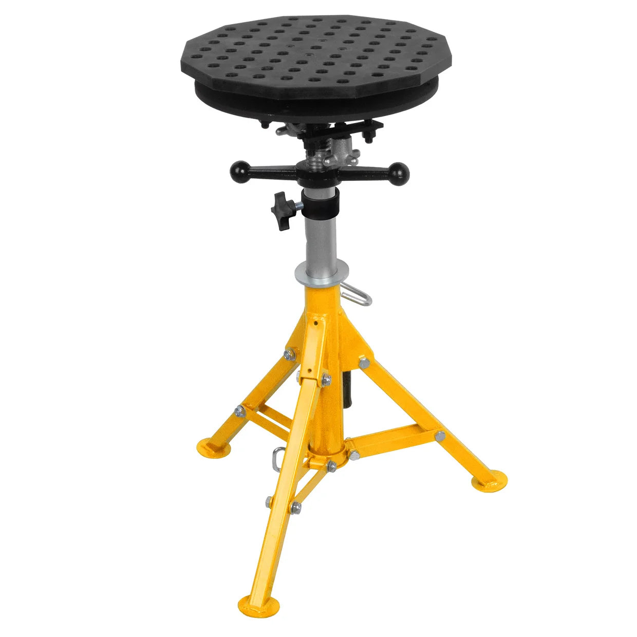 Pracovní mobilní stanice Tripod (16 mm Systém)