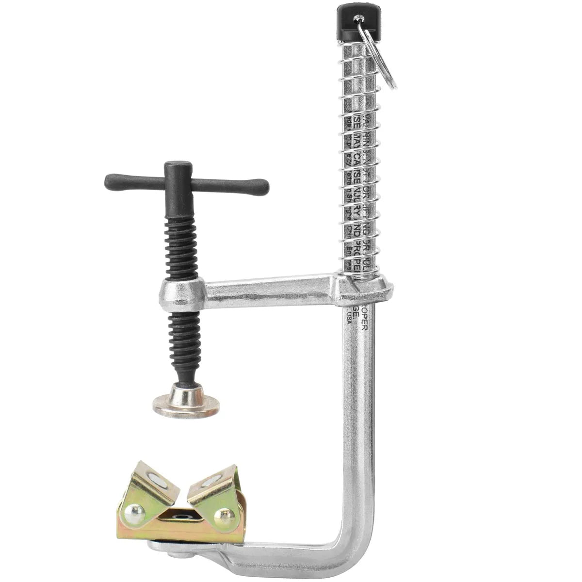 Svěrky MagSpring™