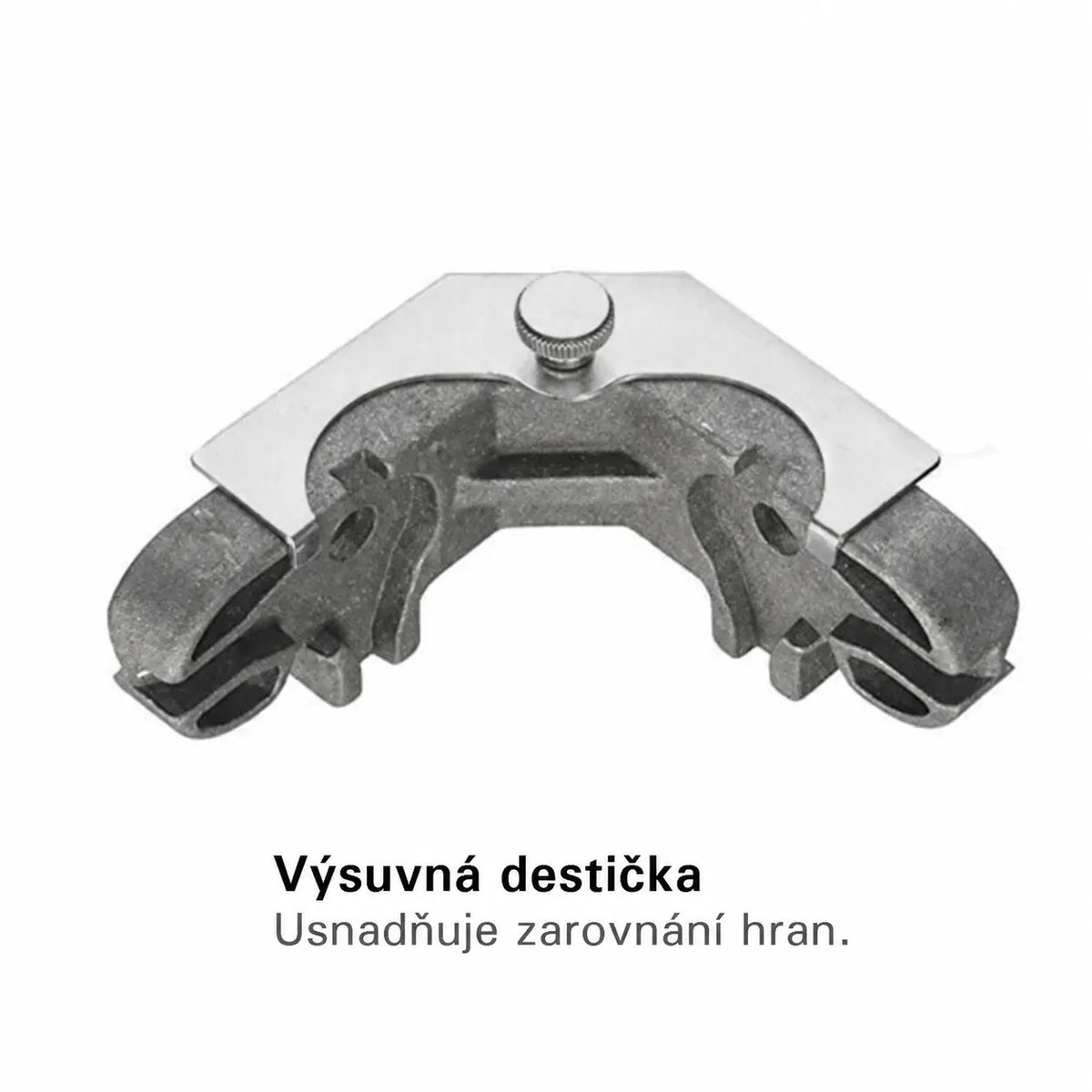 Úhlové svěrky JointMaster™ – PT