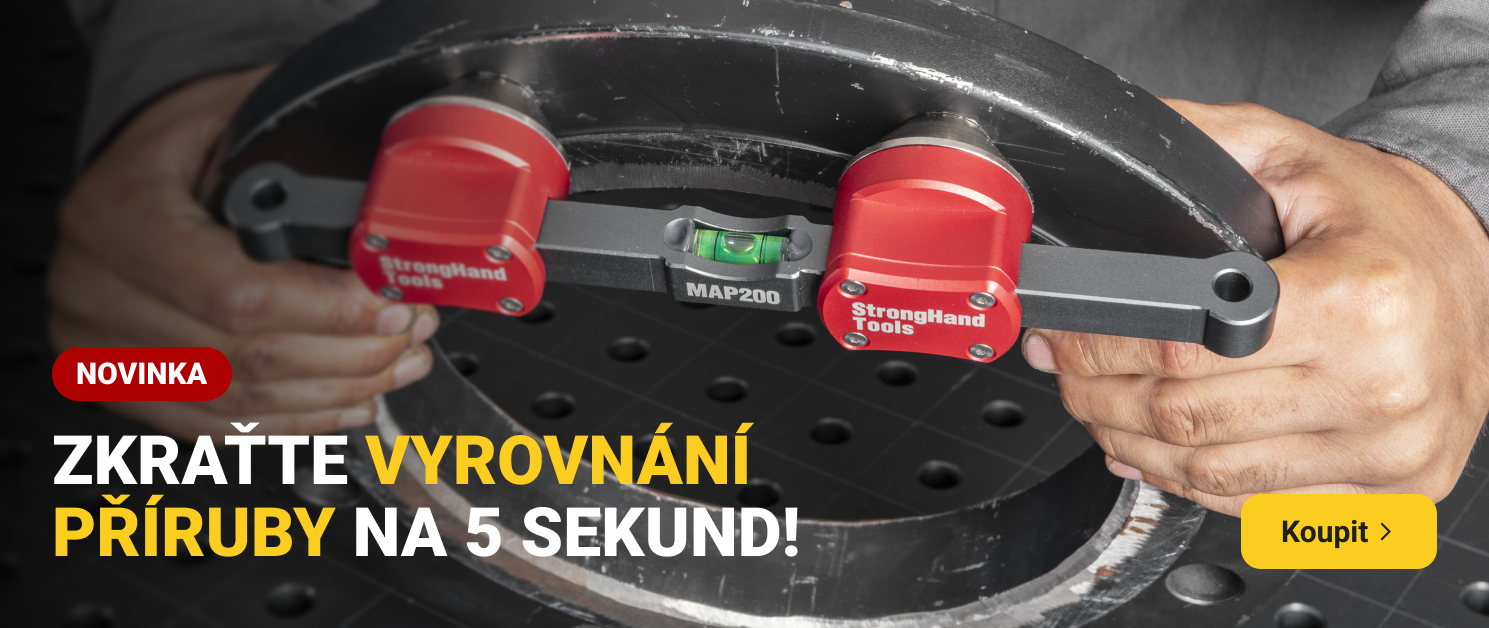 AEK svařovací technika