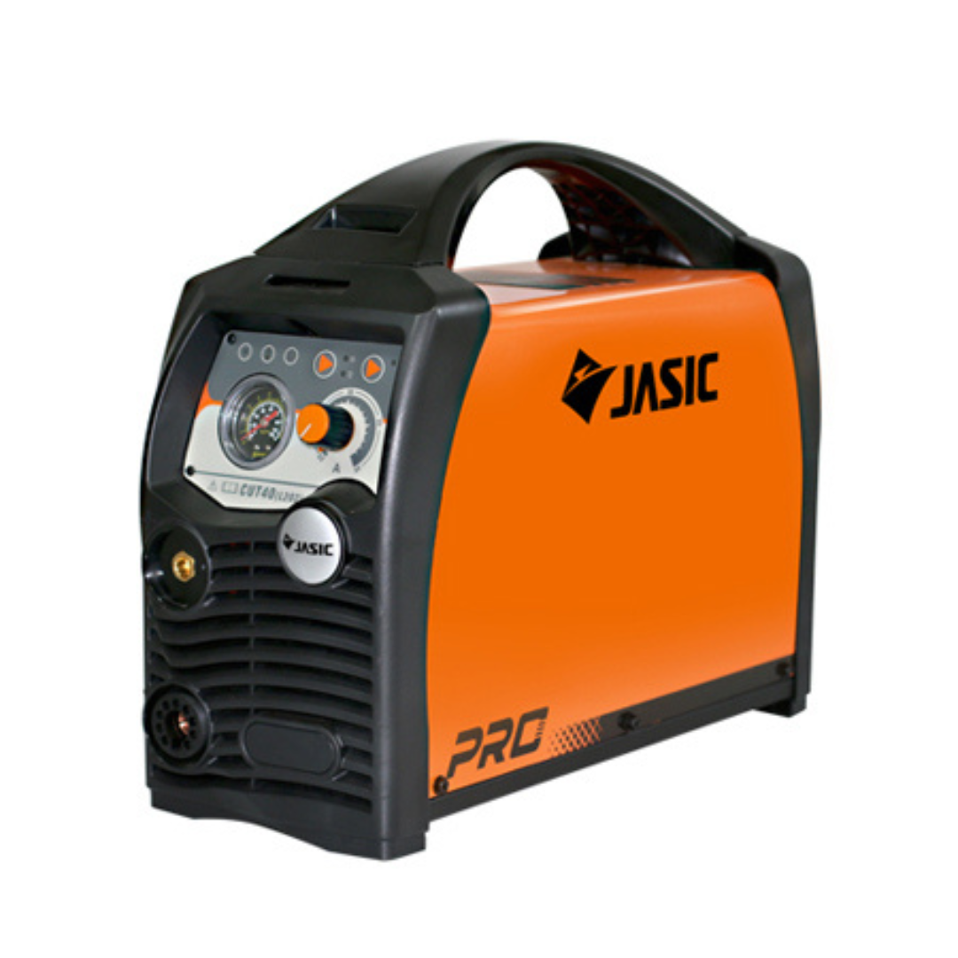 Plazmový řezací stroj CUT 40 (L203)
