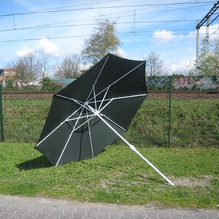 Svářečské deštníky