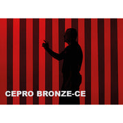 Lamely BRONZE-CE