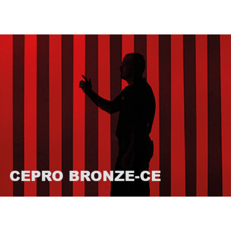 Lamely BRONZE-CE