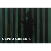 Lamely GREEN-6
