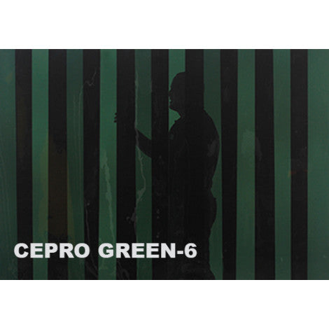 Lamely GREEN-6