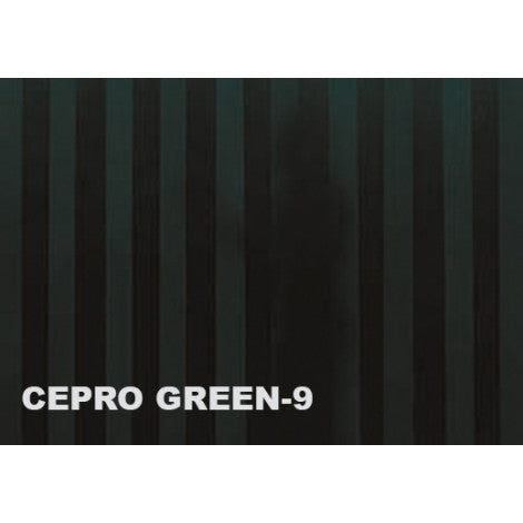 Lamely GREEN-9