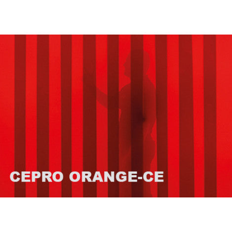 Lamely ORANGE-CE