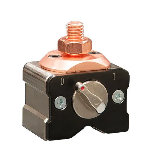 Zemnící magnety PowerBase™
