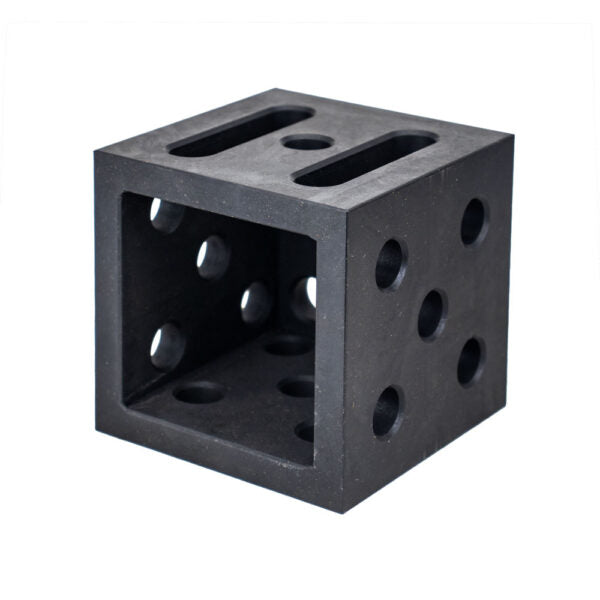 Upínací bloky pro velké zatížení (Systém 16)