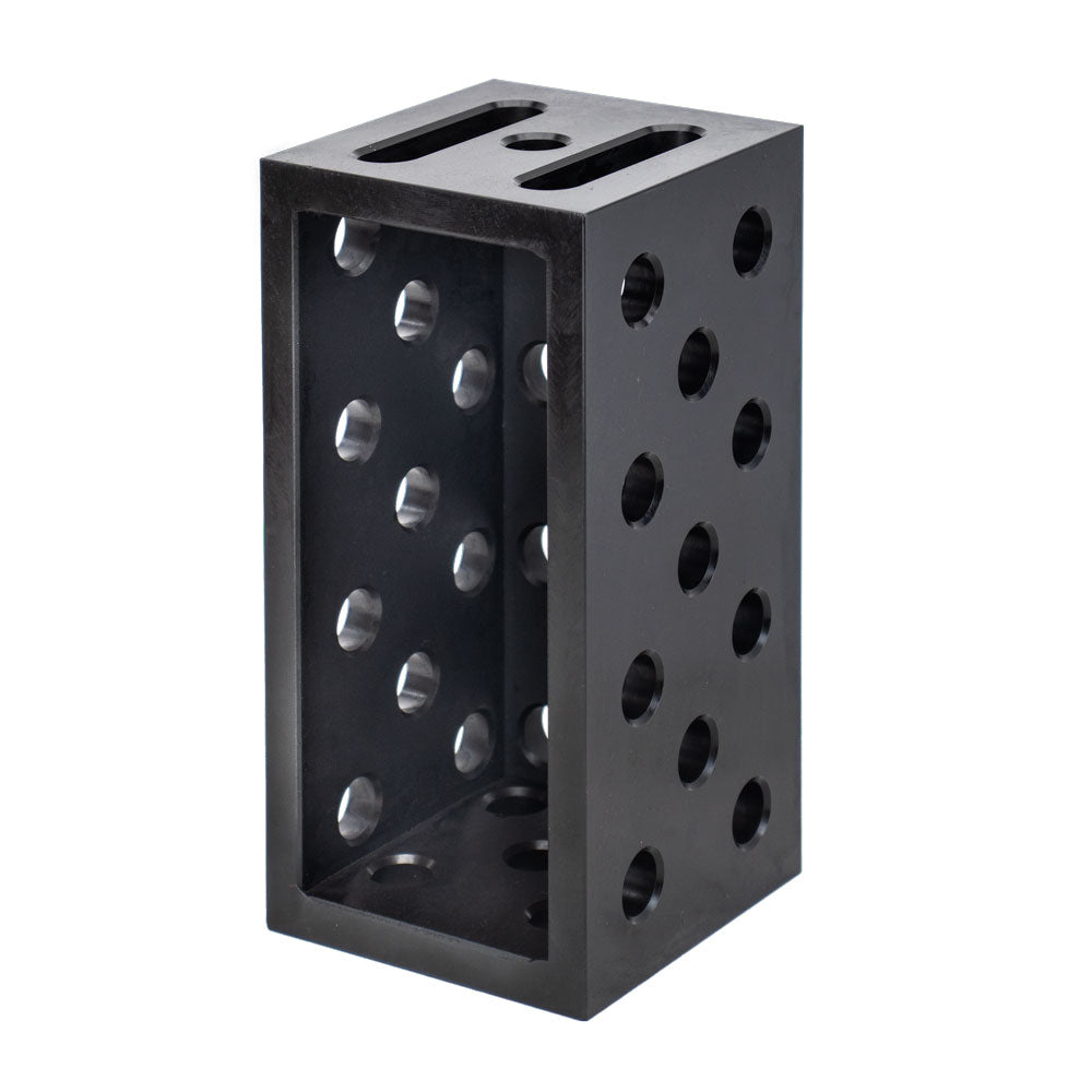 Upínací bloky pro velké zatížení (Systém 16)