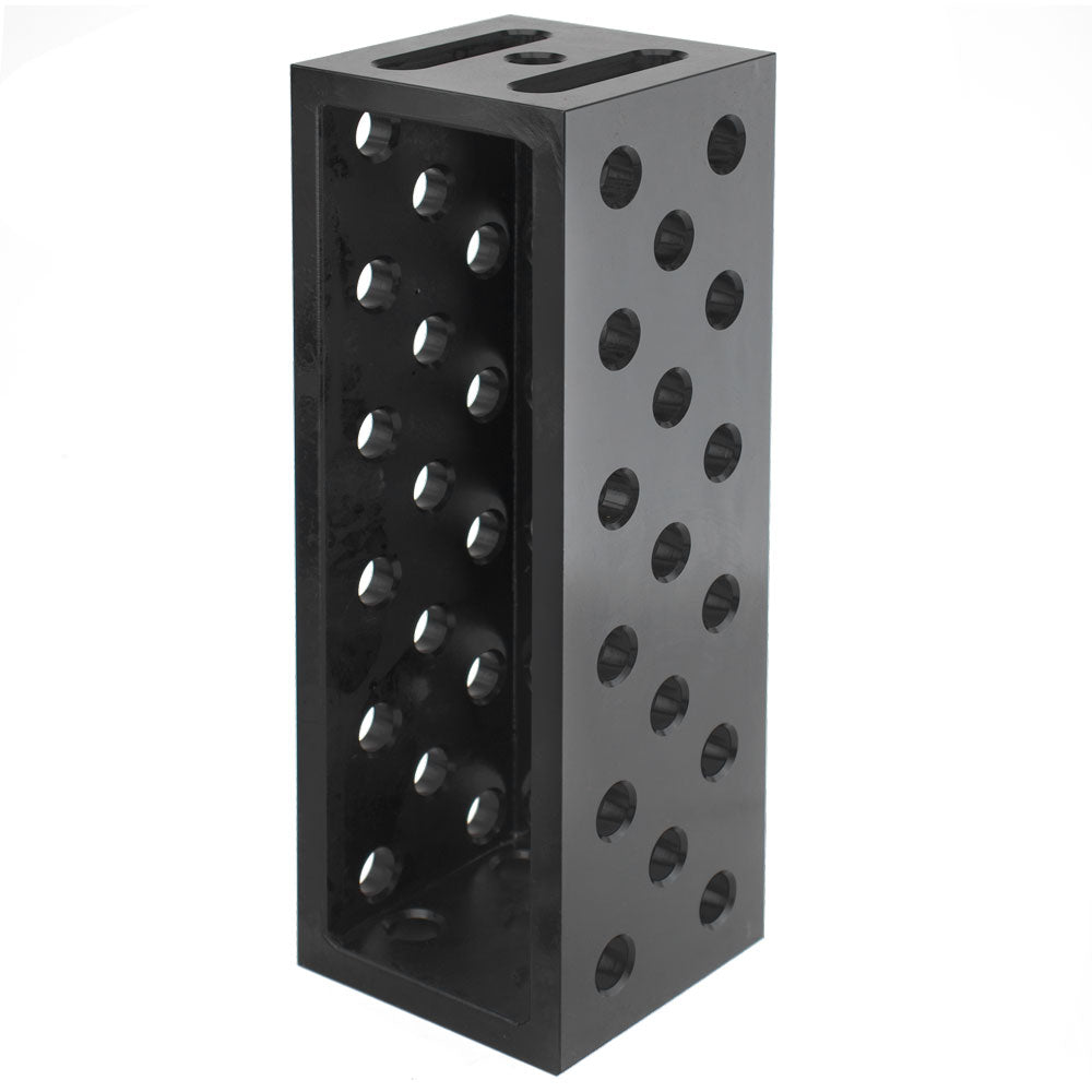 Upínací bloky pro velké zatížení (Systém 16)