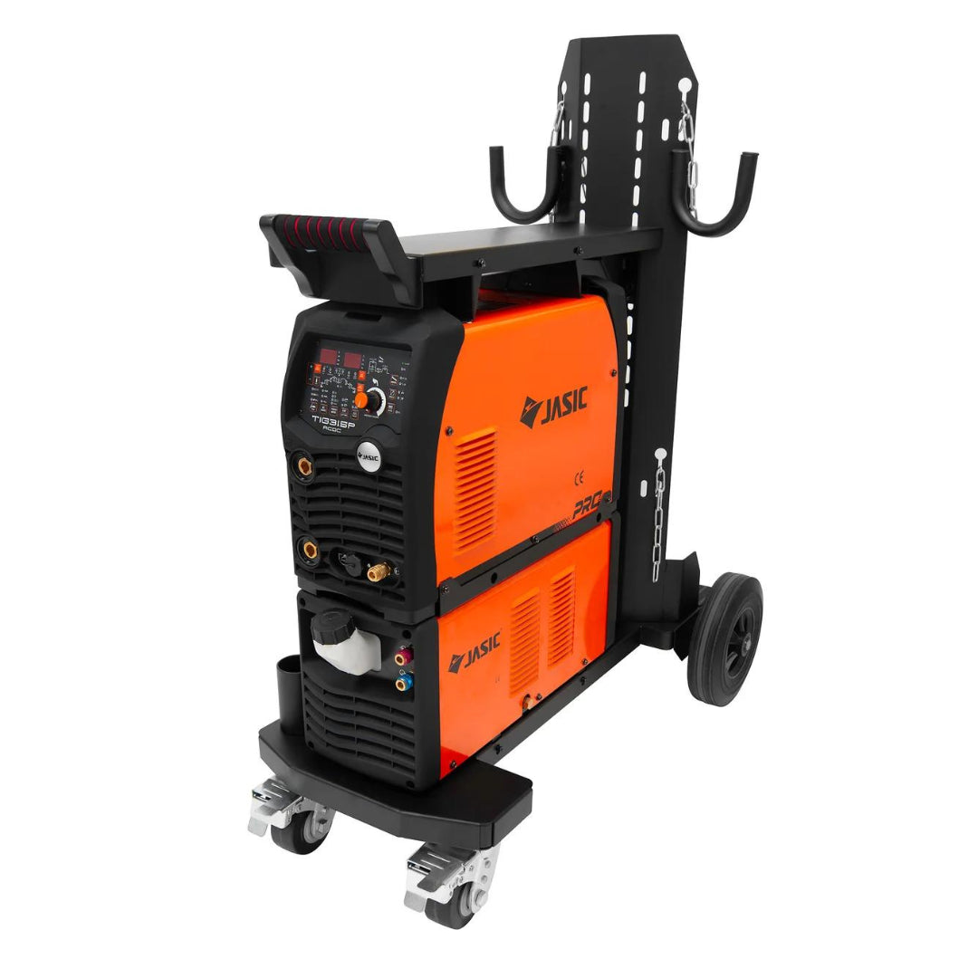 Svařovací invertor TIG 315P AC/DC (E202) s chlazením
