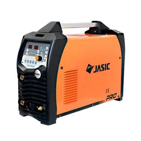 Svařovací invertor TIG 315P AC/DC (E202)